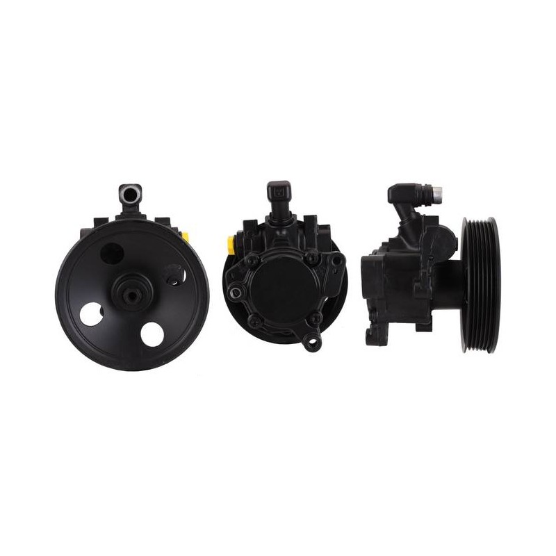 EXCHANGE PS-PUMP HYDRAULIC