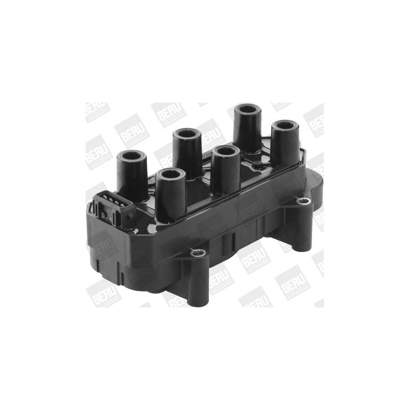 IGNITION COIL