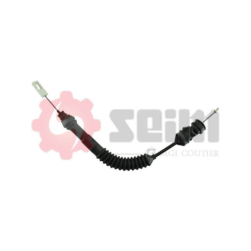 CABLE D EMBRAYAGE BERLINGO PARTNER