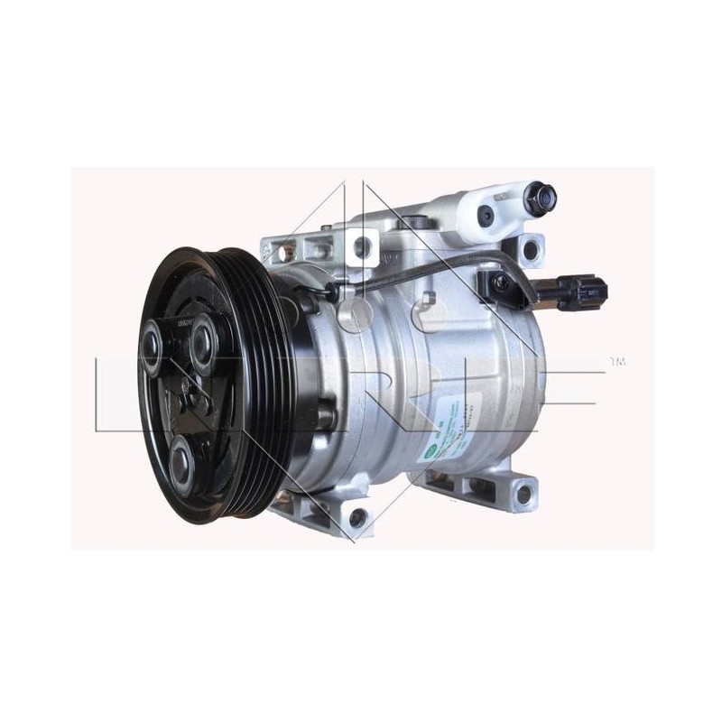 COMP HYUNDAI I10 1.2 08- COMPRESSOR