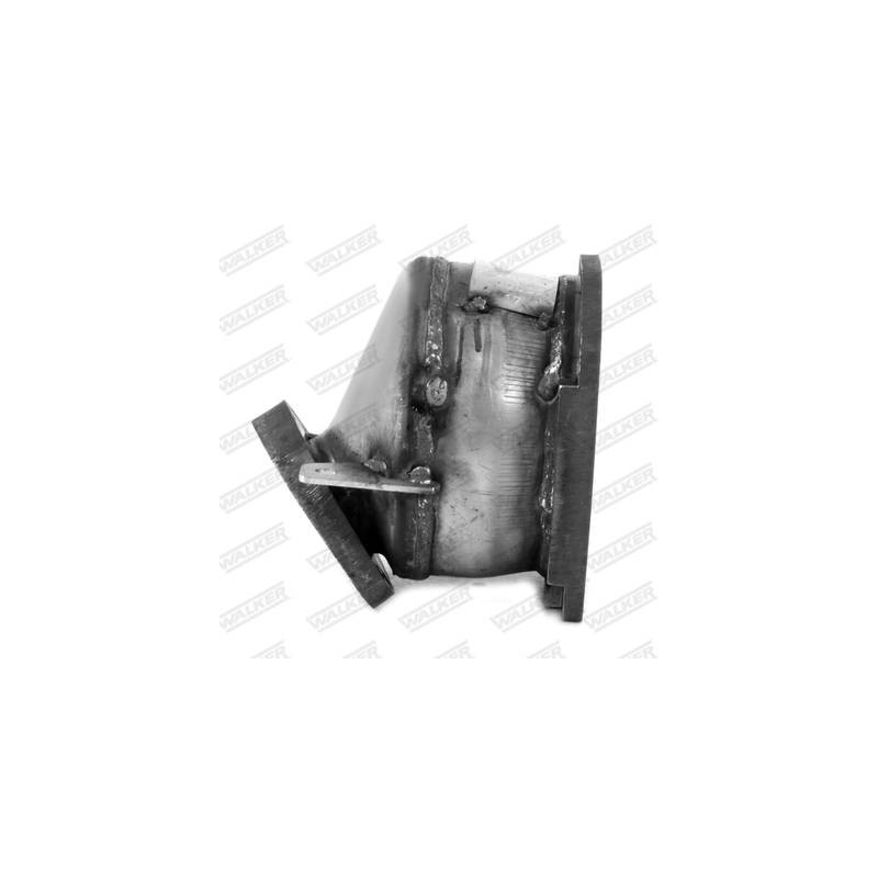 CATALYSEUR NISSAN QASHQAI 1.5 10/06