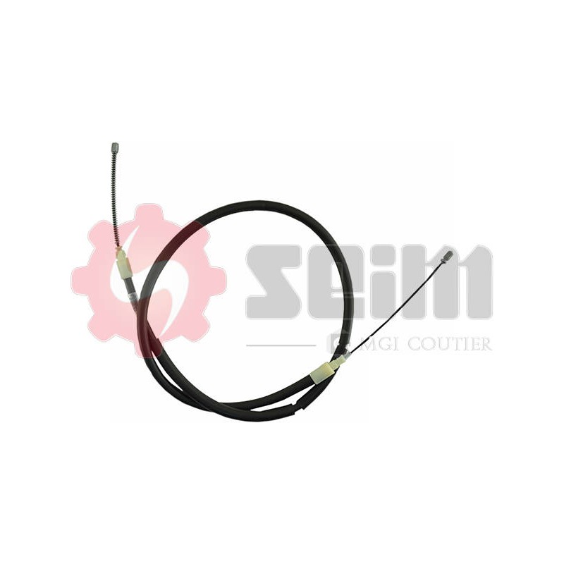 CABLE FR SECONDAIRE XSARA