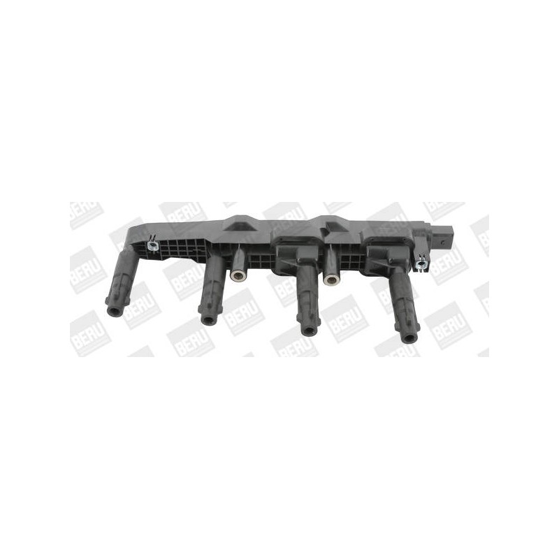 IGNITION COIL