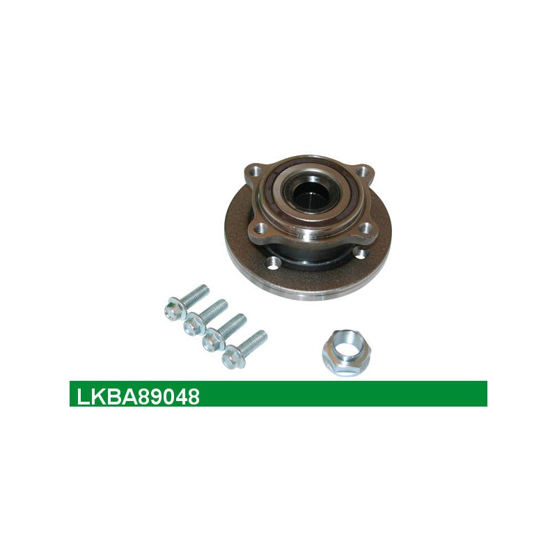 LUCAS WHEEL BEARING KITKR42279