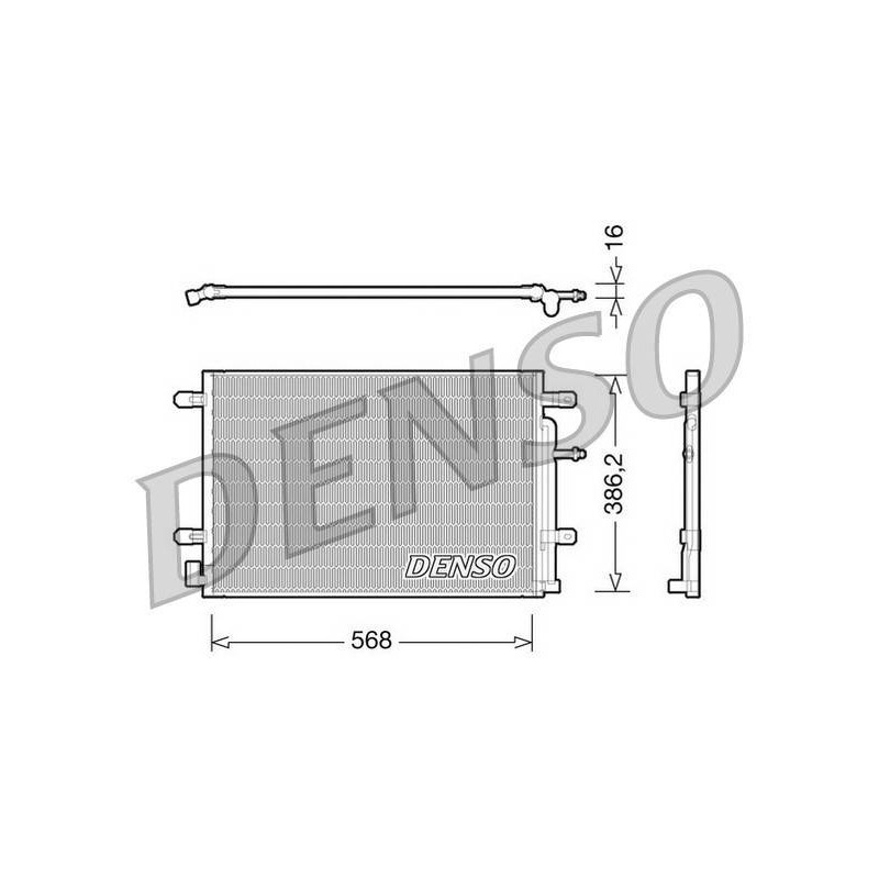 CONDENSEUR