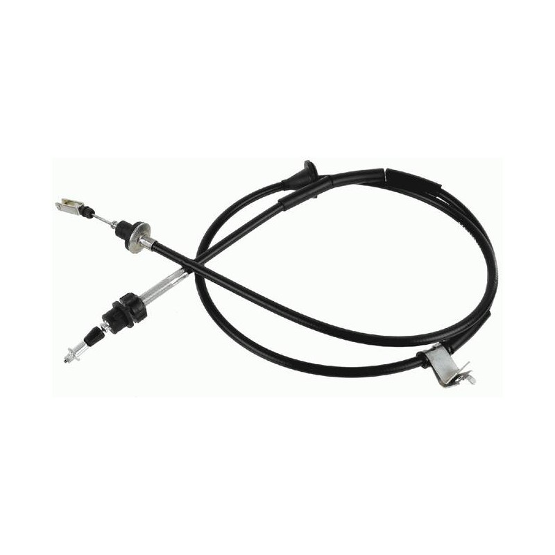 SACHS EMBRAYAGE TIRETTE A CABLE