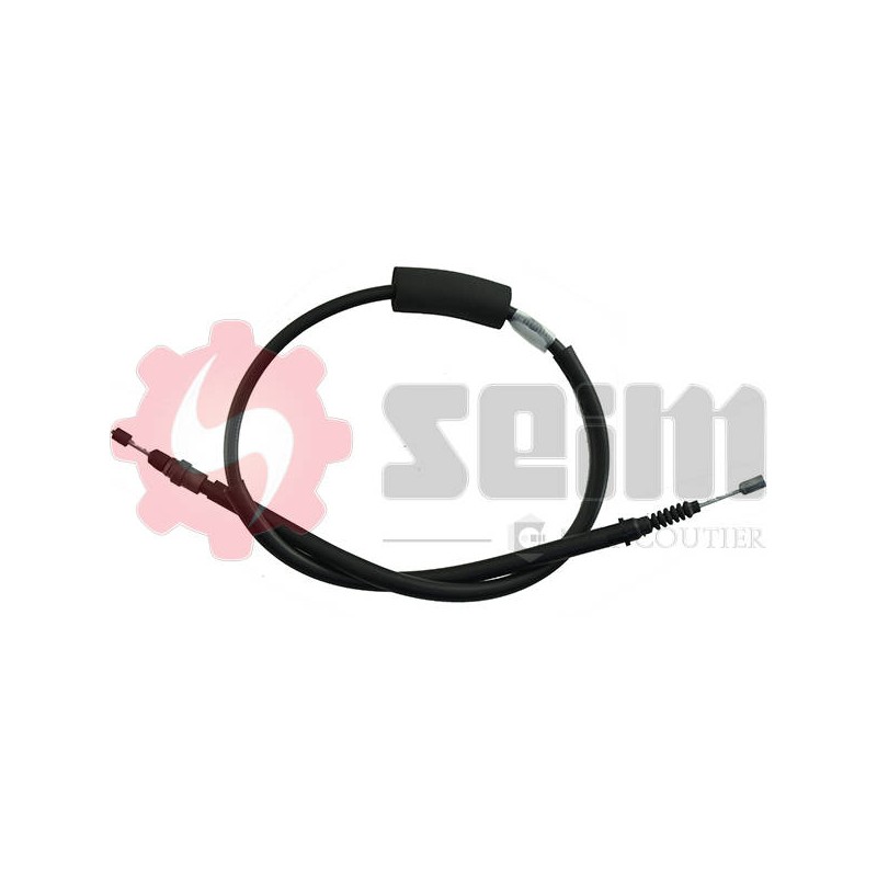 CABLE FR SECONDAIRE R25