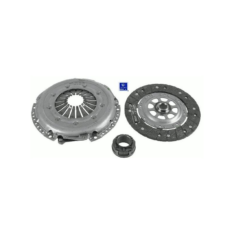 KIT EMB VL VAG PASSAT 1.9 TDI