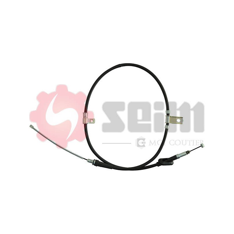 CABLE DE FRE D LAND ROVER FREELANDE