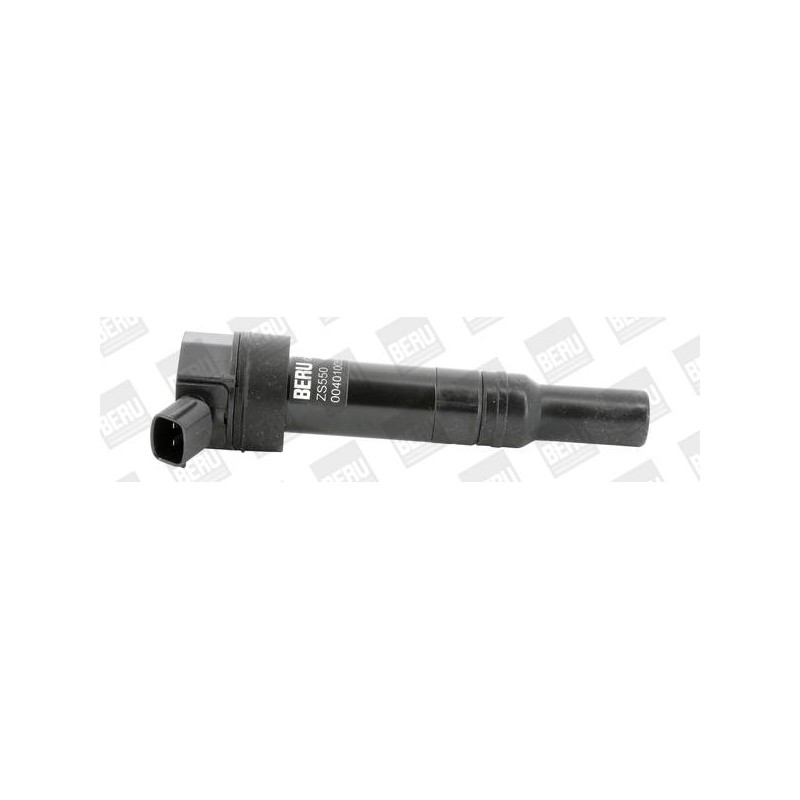 IGNITION COIL