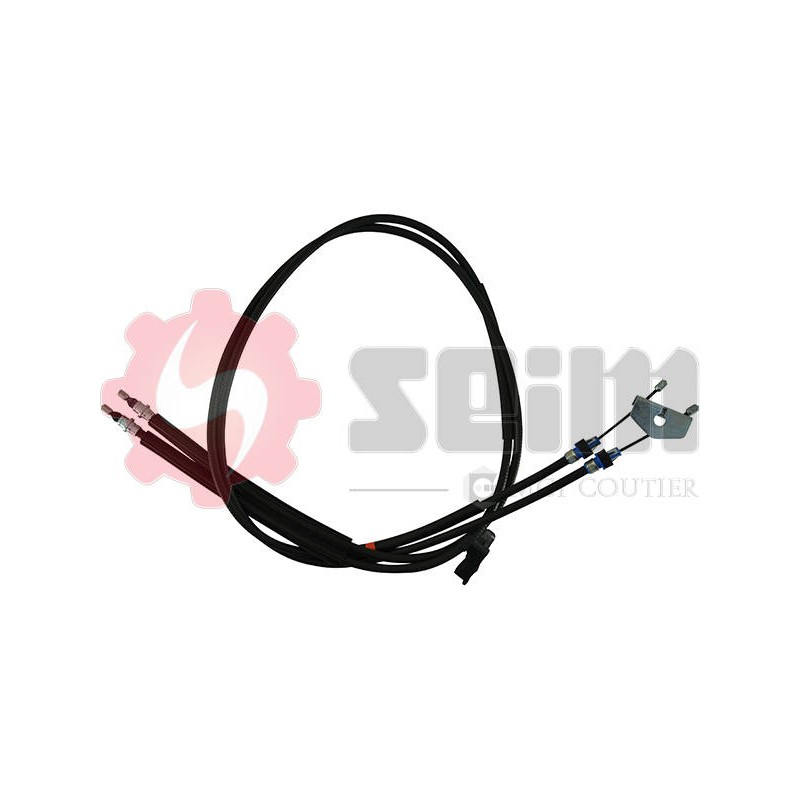 CABLE DE FRE G OU D VOLVO C30