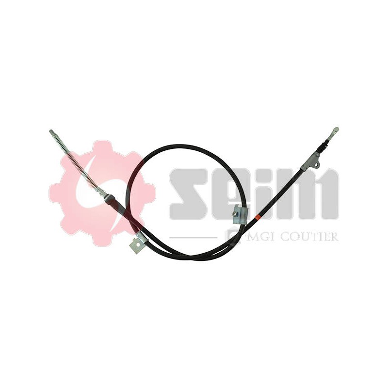 CABLE DE FRE D NISSAN TERRANO II