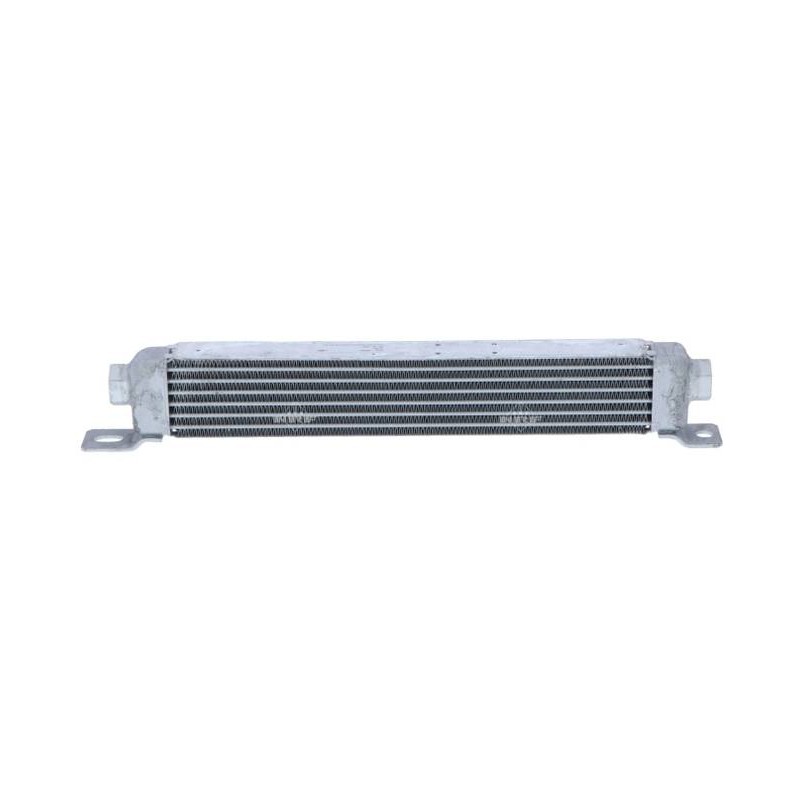 RH MAN L2000 OILCOOLERS-