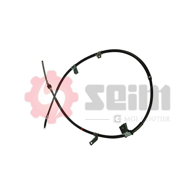 CABLE FREI D L200(III) 4WD