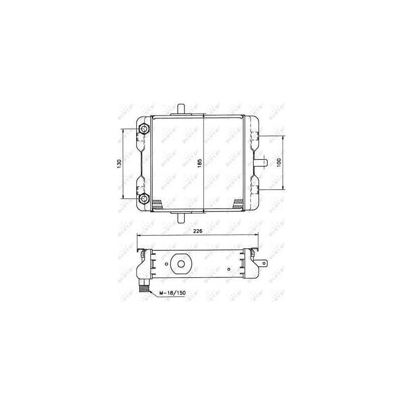 RH O PEL SENATOR 3.0 88-