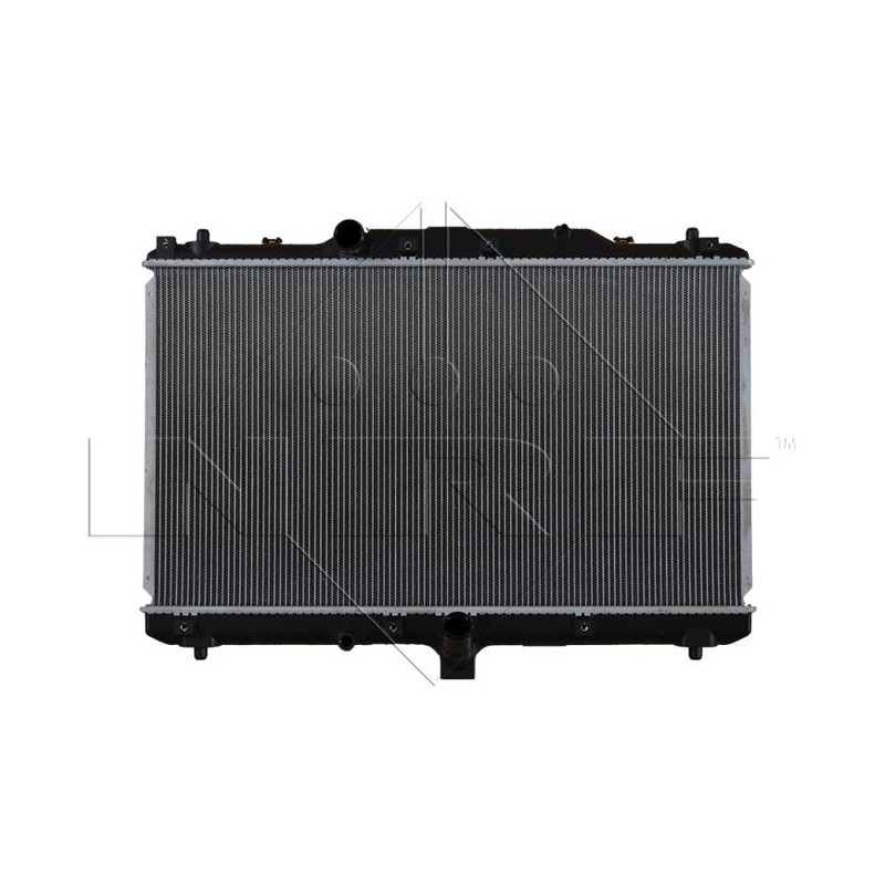 RAD FIAT SEDICI 1.9D 06- RADIATORS