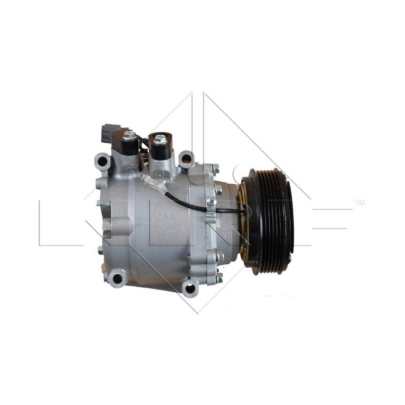 COMP HONDA CIVIC 1.6 01- COMPRESSOR