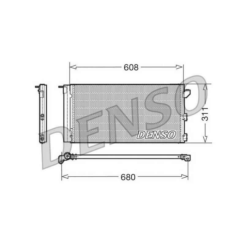 CONDENSEUR