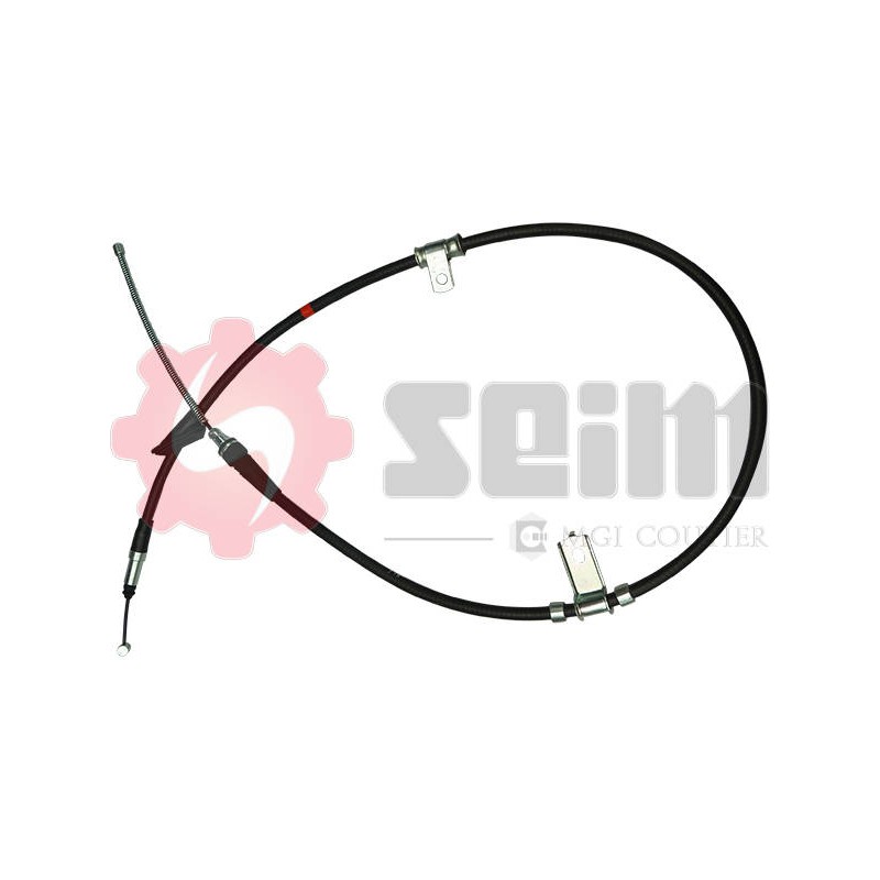 CABLE DE FRE G LAND ROVER FREELANDE