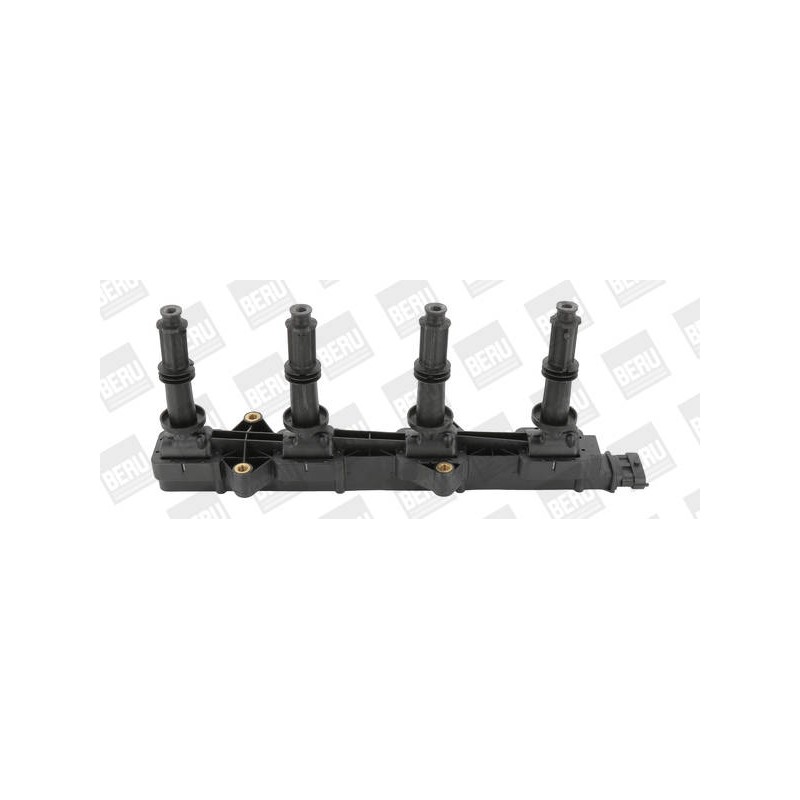 IGNITION COIL