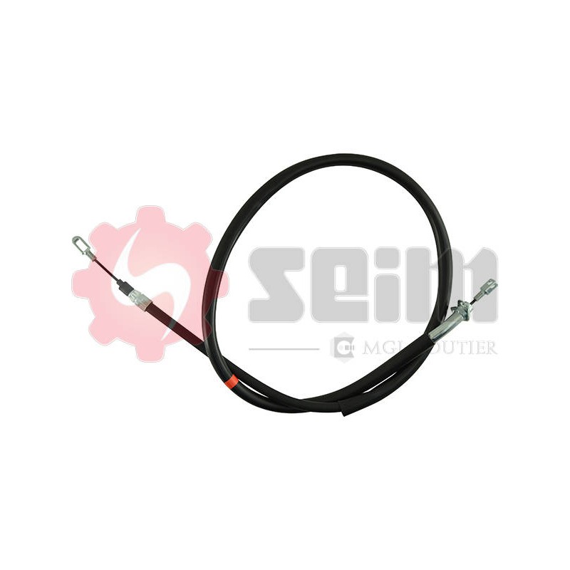 CABLE DE FRE G MERCEDES SPRINTER