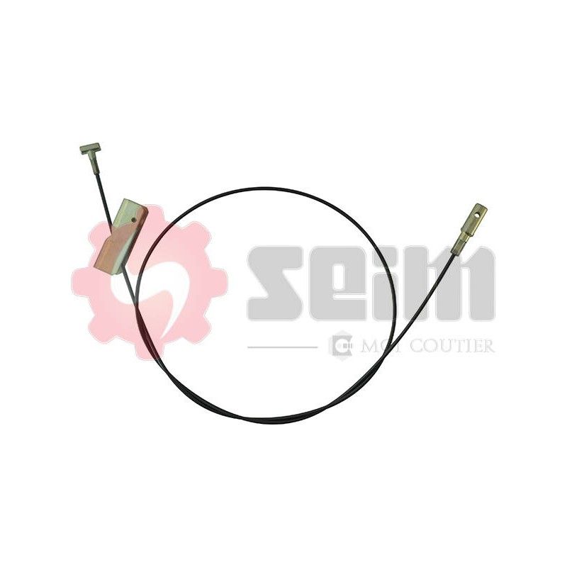 CABLE FR SECONDAIRE VIVARO