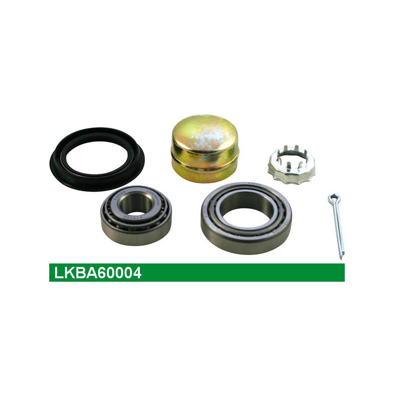 LUCAS WHEEL BEARING KIT