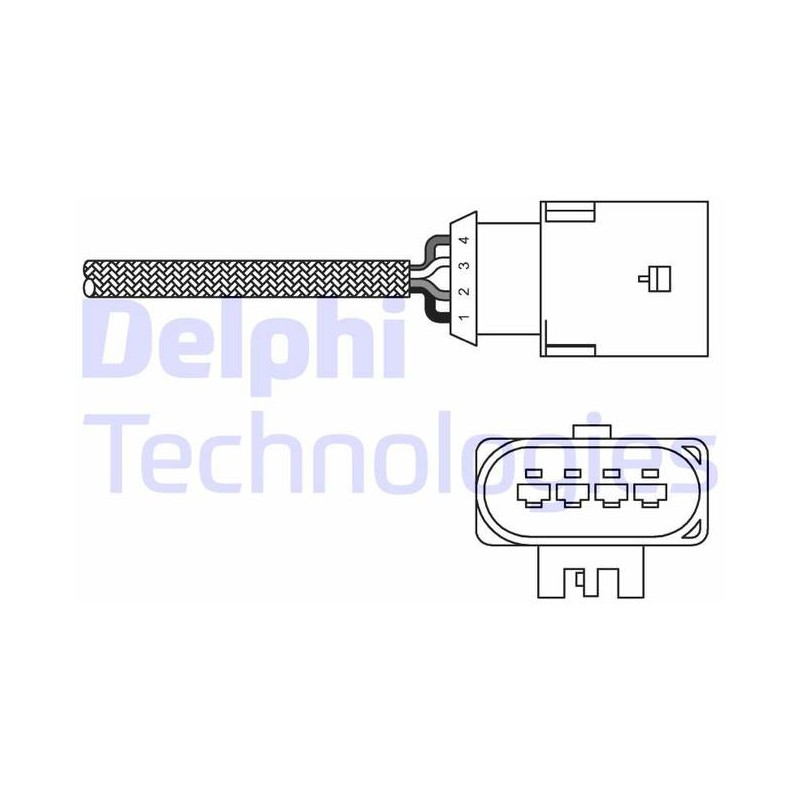 SONDE A OXYGENE