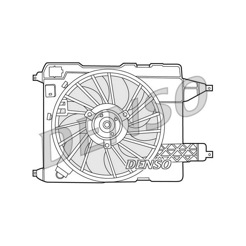 GROUPE MOTO-VENTILATEUR