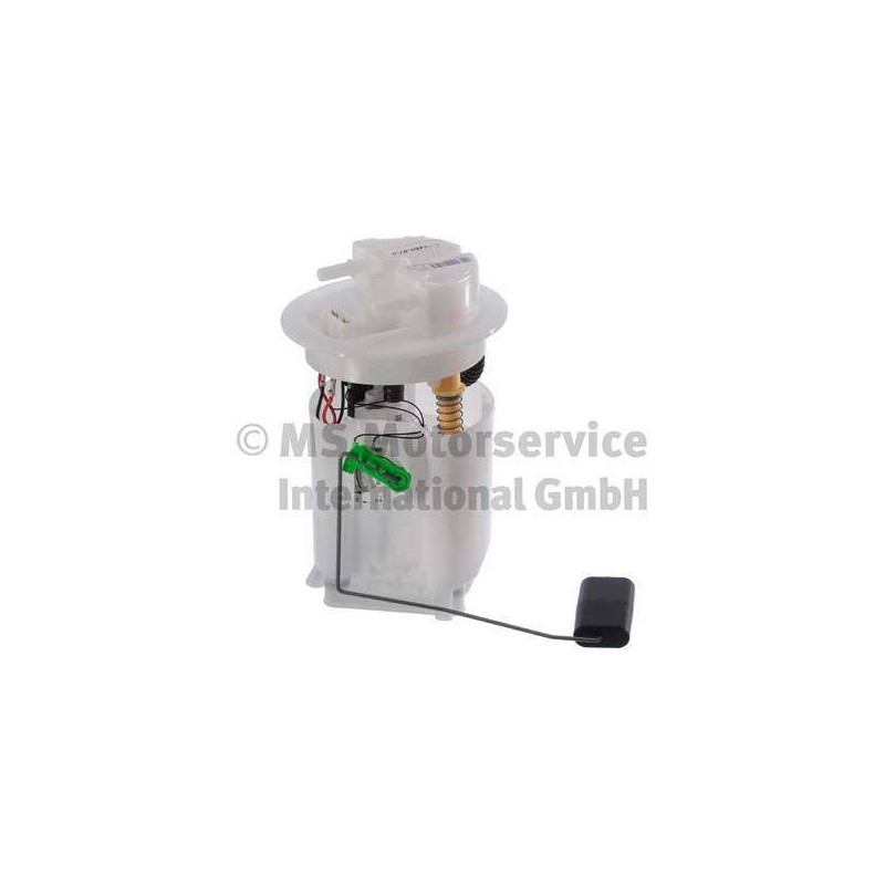 MODULE D ALIMENTATION DE CARBURANT