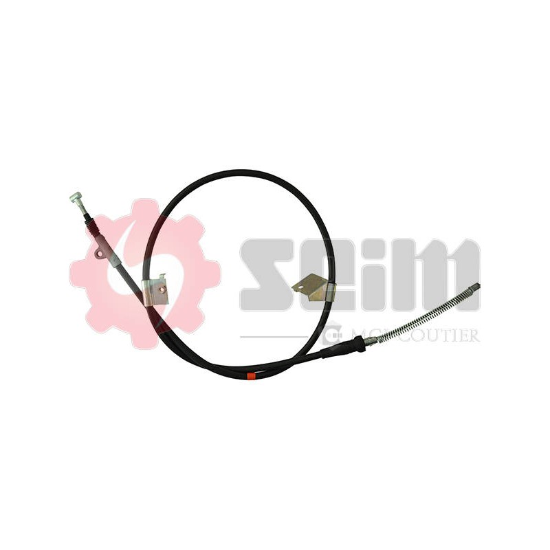 CABLE DE FRE G NISSAN TERRANO II