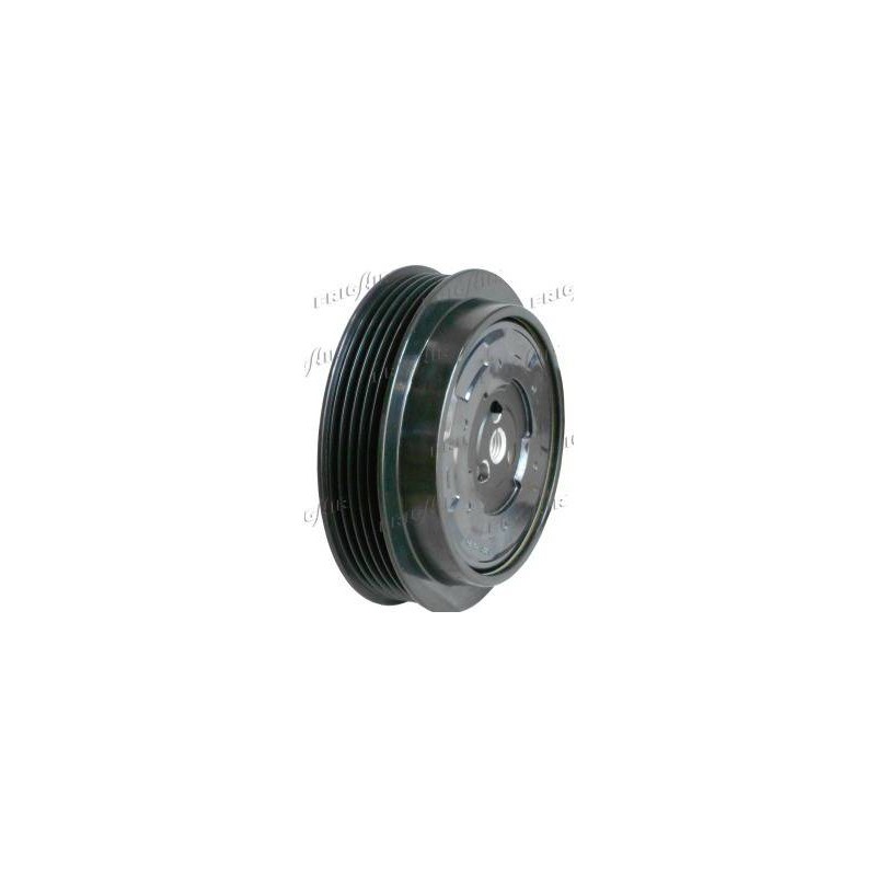 EMBRAY. DENSO 6SEU16C 105MM 12V 5V