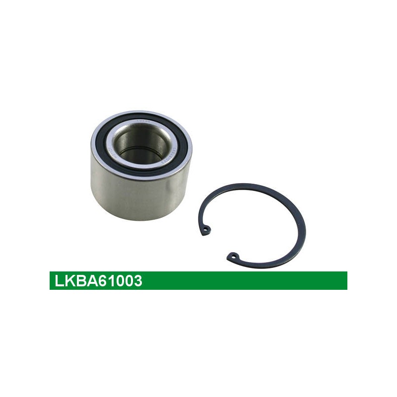 LUCAS WHEEL BEARING KIT