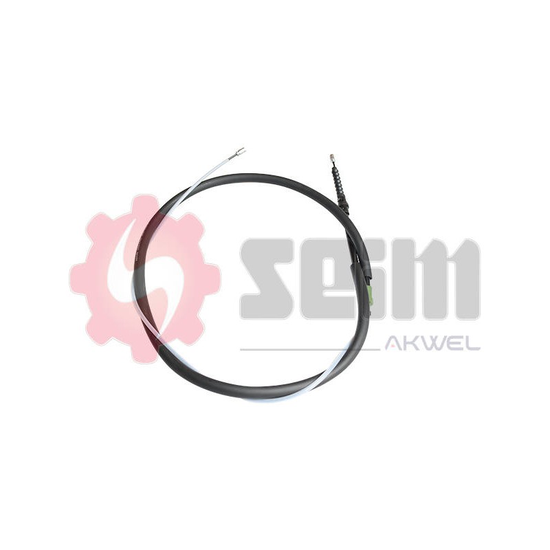 CABLE DE FRE G OU D PEUGEOT 308