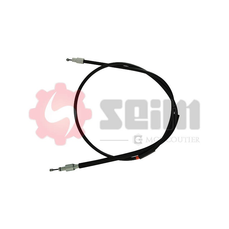 CABLE DE FRE G OU D VW TOUAREG