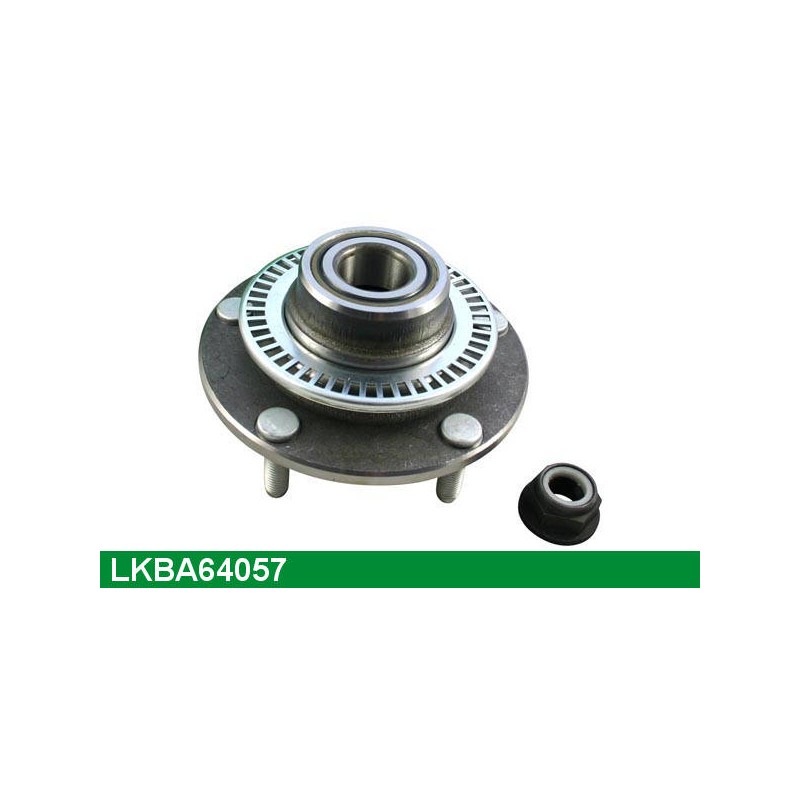 LUCAS WHEEL BEARING KIT