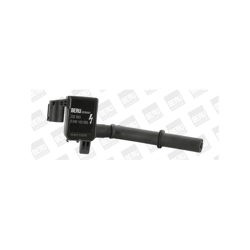 IGNITION COIL