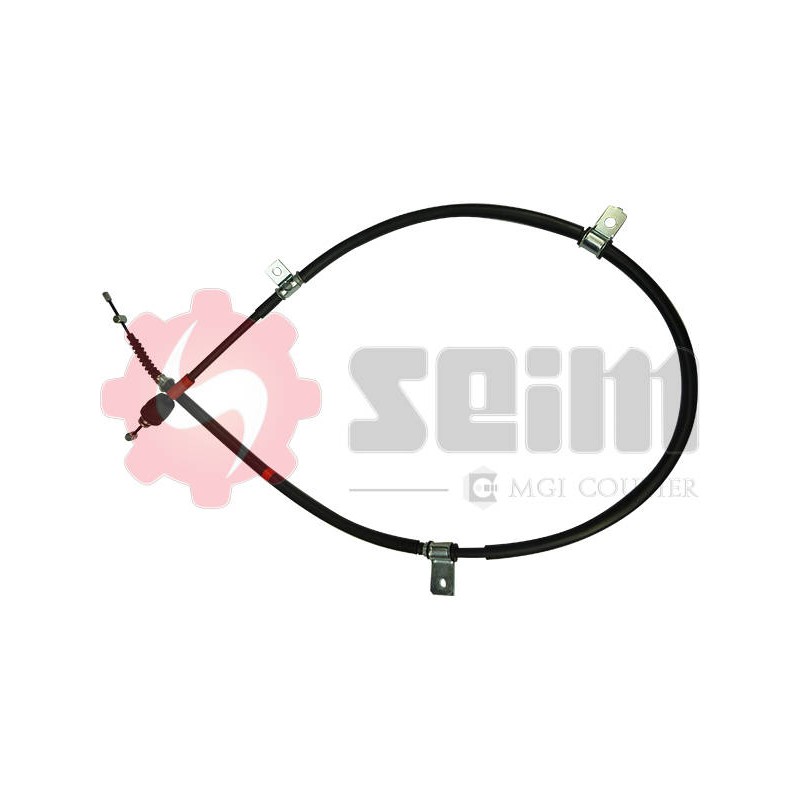 CABLE DE FRE G ELANTRA 2.0 CRDI