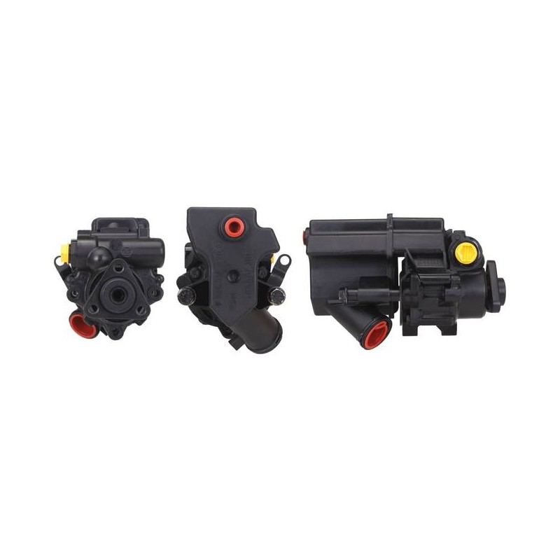 EXCHANGE PS-PUMP HYDRAULIC