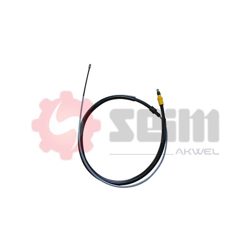 CABLE DE FRE G OU D CITROEN C3