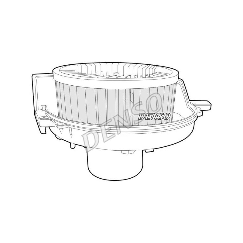 PULSEUR AUDI/SEAT/SKODA/VW