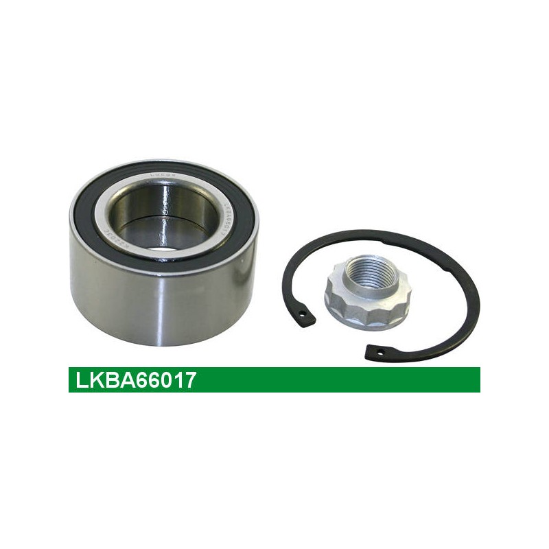 LUCAS WHEEL BEARING KIT