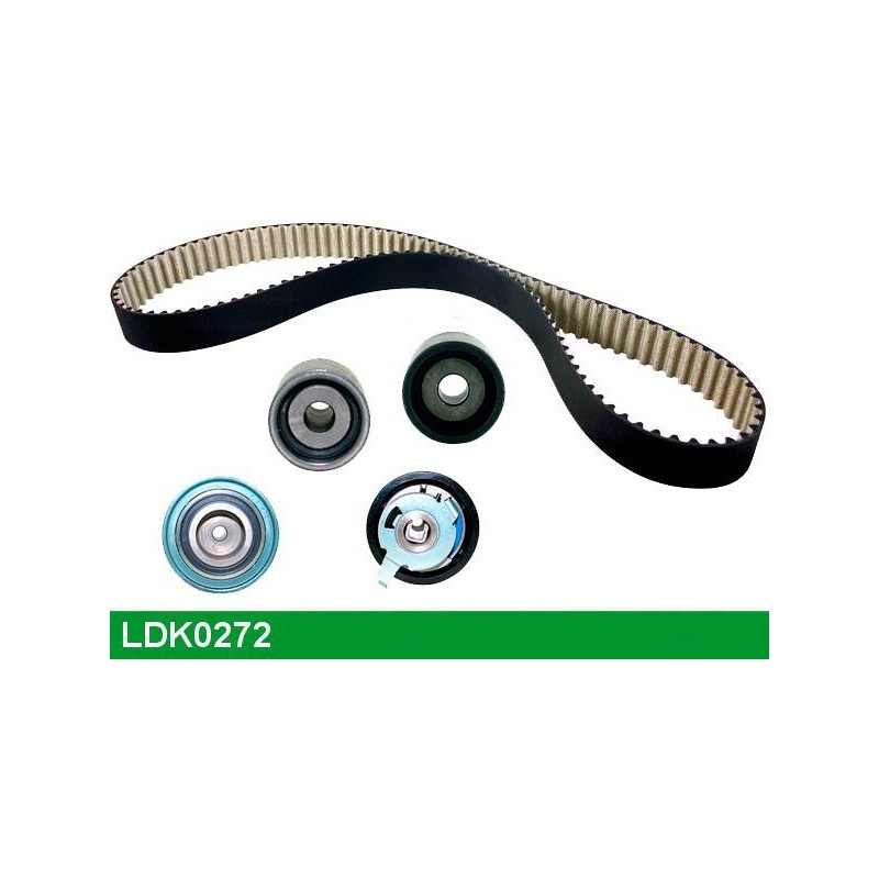 LUCAS DISTRIBUTION KIT PTFE  LDK0687