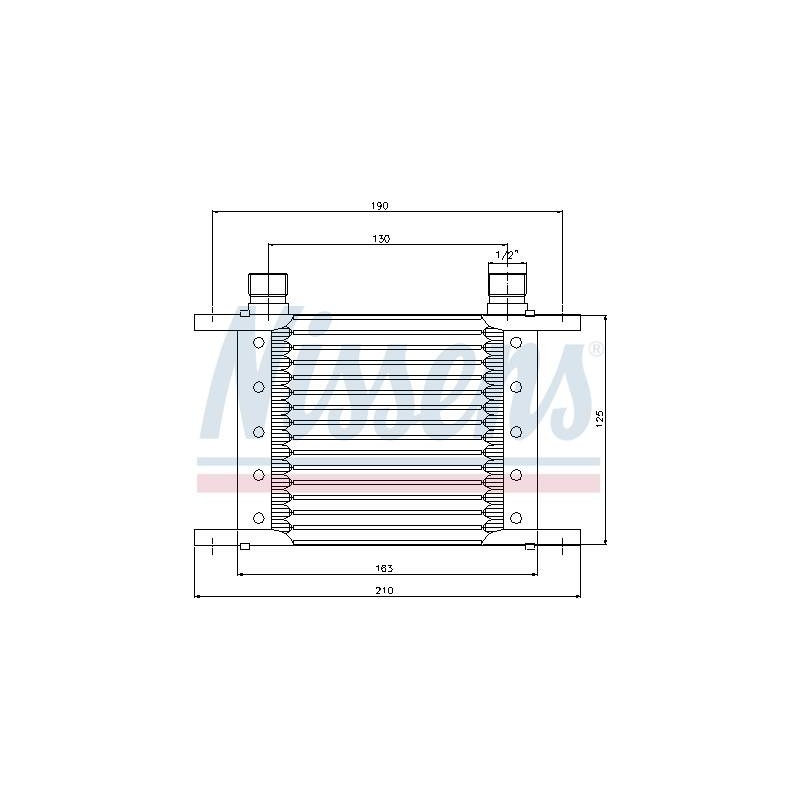 RAD.HUILE UNIVERSAL UNIVERSAL