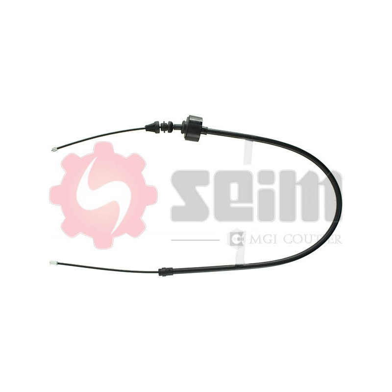 CABLE D EMBRAYAGE SUPER 5 R9