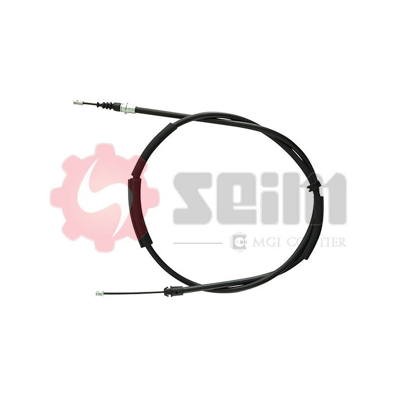 CABLE FR SECONDAIRE MONDEO