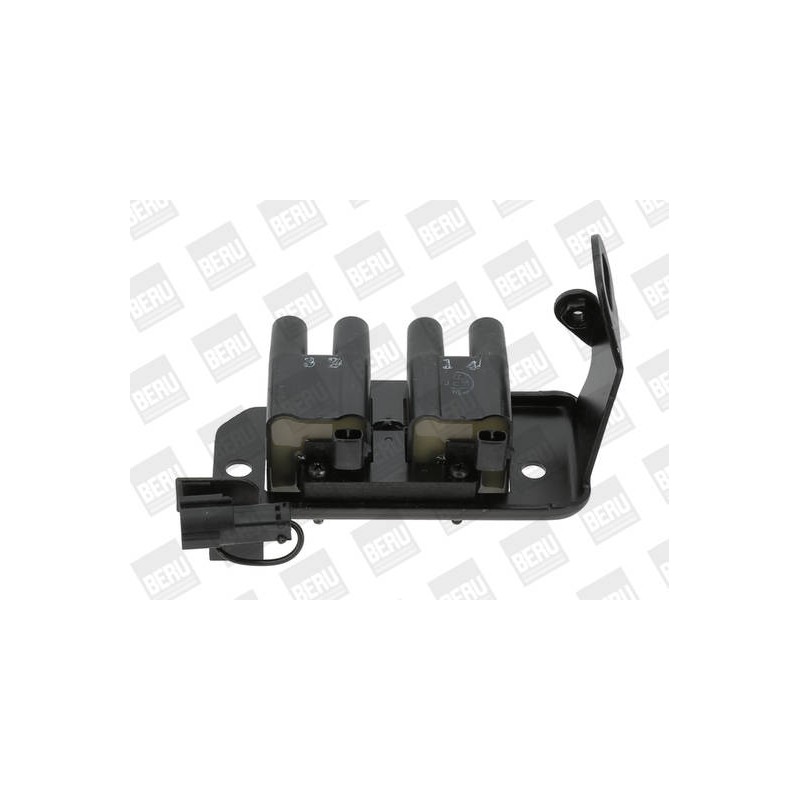 IGNITION COIL