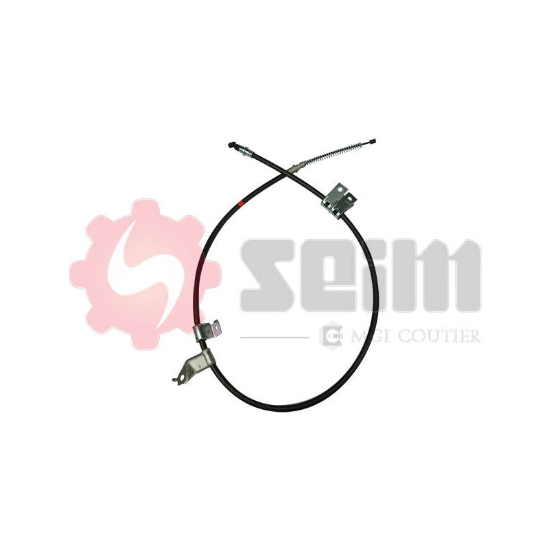 CABLE DE FRE D CHEVROLET/ DAEWOO AV