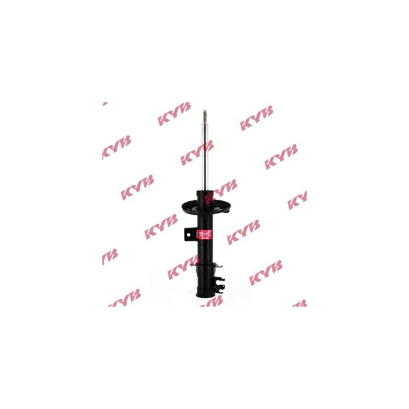 AMORTISSEUR AVG EXCEL-G