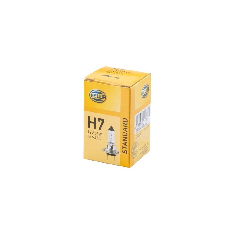 H7 12V 55W PX26D